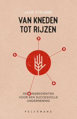 Van kneden tot rijzen (Paperback)