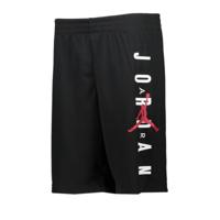 Sportbroeken voor Kinderen Jordan JDB JORDAN VERT MESH SHORT 957176 023 Zwart - Maat: 10 Jaar