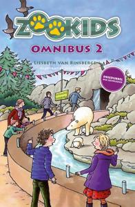 Zookids Omnibus (Paperback)