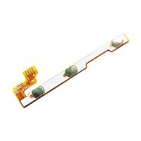 Powerbutton & volumeknop Flex kabel voor Lenovo P70