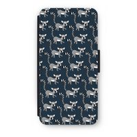 Makis: iPhone 7 Flip Hoesje