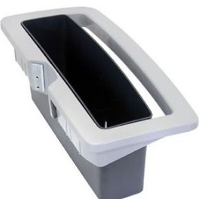 Ergotron NF Basket and Handle Kit - [97-488-055]