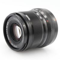 Fujifilm XF 50mm F/2 WR zwart occasion