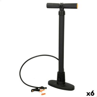 Voetpomp Aktive Fiets 20,5 x 60 x 8,5 cm