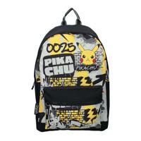 Vadobag Pokemon gotta catch &apos;em all! rugzak - pikachu, 41cm
