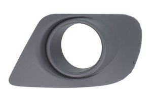 Ventilatiegrille, bumper 6502072050916P