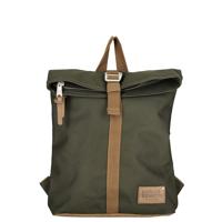 Enrico Benetti Rugzak Santiago Olijf