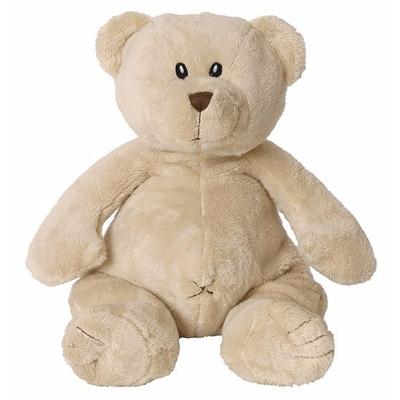 Happy Horse knuffelbeer Buster - 23 cm - Dieren speelgoed - teddy beren knuffels Happy Horse knuffelbeer Buster - 23 cm - Dieren speelgoed - teddy beren knuffels