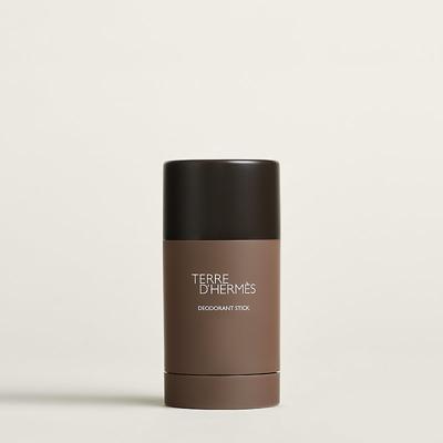 Hermès Herengeuren Terre d'Hermès Terre d'Hermes Deodorant Stick 75ml