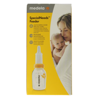 Special needs feeder 1 Set