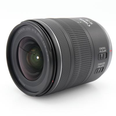 Canon RF 16-28mm F/2.8 IS STM occasion (incl. BTW)