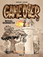 Royal barbecue (Paperback)