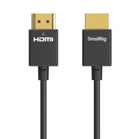 SmallRig Ultra-Slim 4K HDMI Data Cable (A to A) (100cm) 4794 SmallRig Ultra-Slim 4K HDMI Data Cable (A to A) (100cm) 4794
