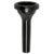 Jiggs pBone 5G Wide Black mondstuk