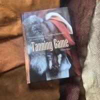 Hanna Nore Tanning Game: Traditional Nordic Tanning Methods for Leather and Furs