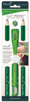 Pica 505/02 Pocket Steenpotlood | 24cm - PI50502 Pica 505/02 Pocket Steenpotlood | 24cm - PI50502