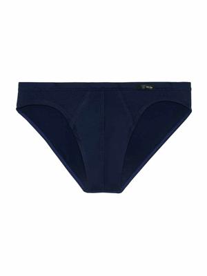 HOM - Micro Briefs - Tencel Soft - navy, Maat:L