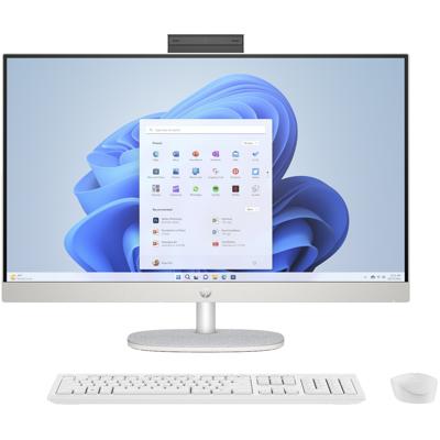 HP 27-cr1070nd All-in-One All-in-one PC Wit
