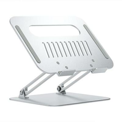 Tablethouder Aisens LPS4XL-181 Aluminium Zilverkleurig