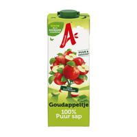 Appelsientje Appelsientjes - Goudappel 1 Liter 12 Stuks