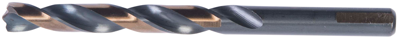 Connex Centrix-Boor 11.0Mm (142Mm) Turq - COX972910