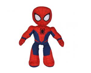 Spiderman Pluche - 25 CM