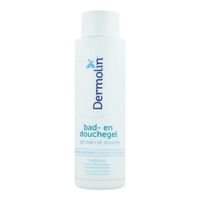 Dermolin Bad Douchegel 400ml