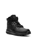 Nike Kids "bottines Manoa ""Triple Black""" - Noir - thumbnail