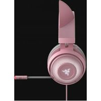 Razer Kraken Kitty Edition Roze Bedrade Gaming Headset