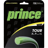 Prince Tour XP Set Black - thumbnail