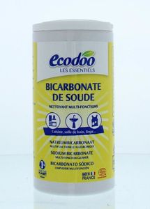 Ecodoo Soda natrium bicarbonaat allesreiniger bio (250 gr)