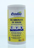 Ecodoo Soda natrium bicarbonaat allesreiniger bio (250 gr) - thumbnail