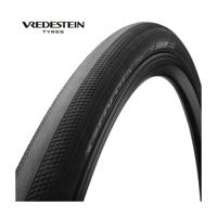 VREDESTEIN 25-622 freccia tricomp zwart vouw 28844