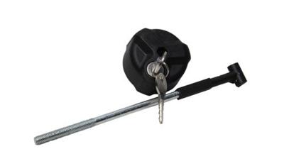 Pro-User Pro user bout slotbout kort easy fix met draaiknop