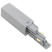 XTSC 611 DALI Eindvoeding - 3-fase - Aarde rechts - Grijs