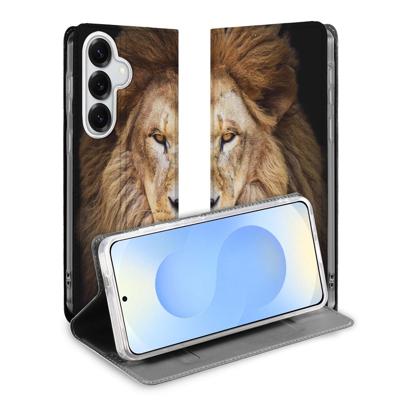 Telefoonhoesje Samsung Galaxy S26 Leeuw