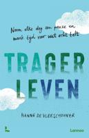 Trager leven (Paperback)