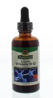 Vloeibaar vitamine B12 - Liquid vitamin B12