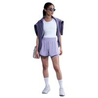 Nike One Dri-Fit Sportshort Dames L/40