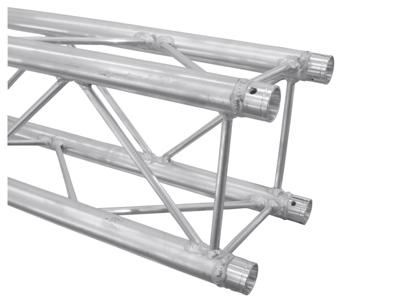 ALUTRUSS DECOLOCK DQ4-250 4-way Cross Beam