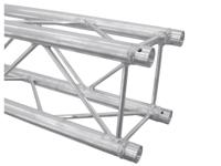 ALUTRUSS DECOLOCK DQ4-250 4-way Cross Beam