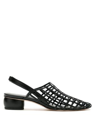 Studio Chofakian sandales Studio 60 35 - Noir