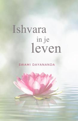 Ishvara in je leven (Paperback)