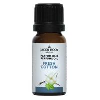 Jacob Hooy Parfum olie fresh cotton 10 Milliliter