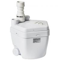 Vevor Utility Sink Pomp Wasbak Afvoerpomp Systeem 200w 1500GPH Maximale Stroomsnelheid 5.5m Opvoerhoogte 1-1/2" Uitlaat Lage Afvoeruitlaat Corrosiebestendig Laag Geluidsniveau Voor Villa Kelders, Wasmachines, Doucheruimte, Veelzijdige Spoelbakken En Bars