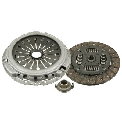 Koppelingsset ADP153032