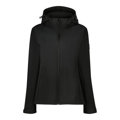Cars Jeans Kyrsa 62677 Zomerjassen 01 Black