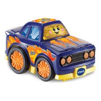 VTech toet toet auto&apos;s rico raceauto