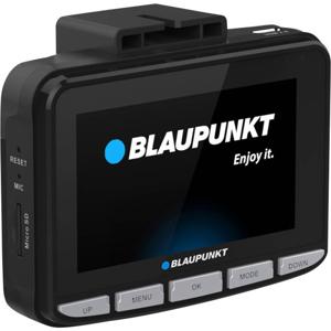 Blaupunkt BP 3.0 Dashcam met GPS Kijkhoek horizontaal (max.): 125 ° 12 V Accu, Display, Microfoon