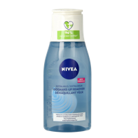 Oogmake-up remover extra mild 125 Milliliter